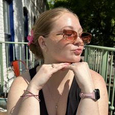 Lydia Teeple