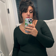 Michaela Kaliope Hyde-Perry