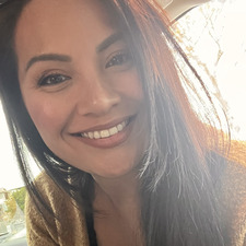 Valerie Navarro-Wright