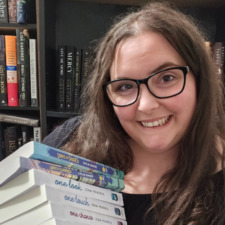 Bookishlyhaley