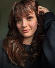 Mandy Nicks