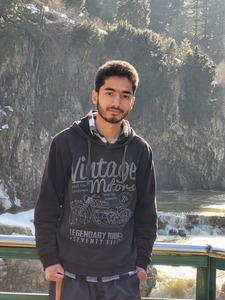 Momin Reyaz