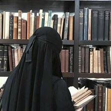 سَلمىٰ العَدْل