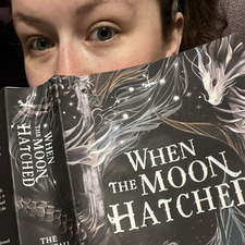 Nerdmomreads
