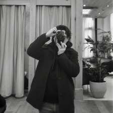 Guillermo Zamora