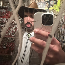 Sebastian Khattabi