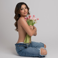 Julianna Cannizzaro