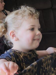 Natasha Featherstone