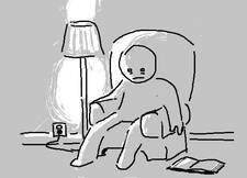 reader (unreliable)