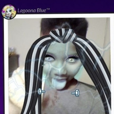 Lagoona Blue