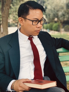 Ryan Eusoya