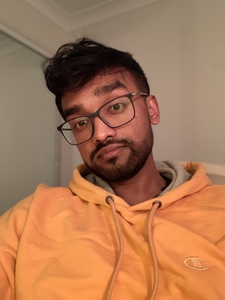Suresh