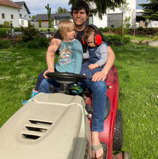 Christian Sagstetter