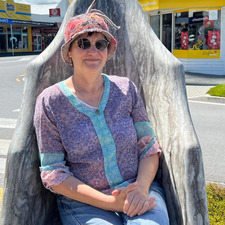 Eve Walton