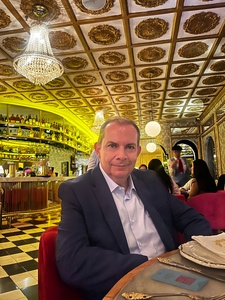 Luis Alejandro Arango