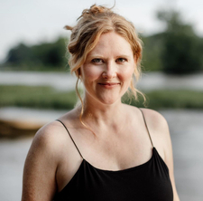 Sheena Jeffers