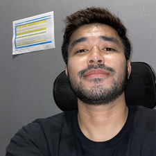 Ewan Kamaruz