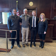 Colleen Gilleece cook