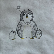 AwkwardPenguin