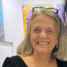 Elizabeth Barron