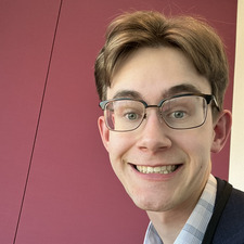 Matthew Warner