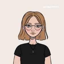 Hedvig (remus’ version)