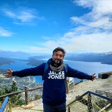 José Miguel (TheHudson)
