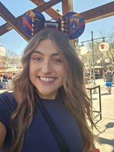 Amelia-Emily Stringer