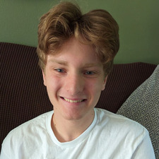Carter Snyder