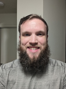 Justin Goodwin
