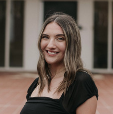 Madyson Smith