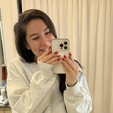 Cortney Oshiro