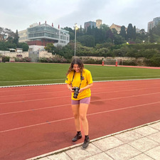 Julia Zaydan