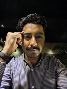 Arsalan Ali