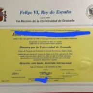 Hacer una carrera universitaria