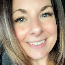 Kristin Smith