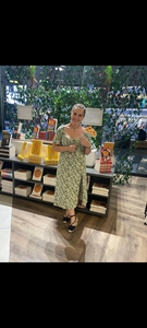 Tyne Bainbridge-Arrow