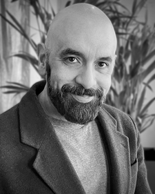 Joe Caliva