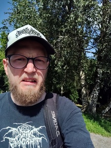 Tobias Tarnvik-Laesker