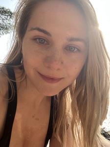 Cailey Mitchell