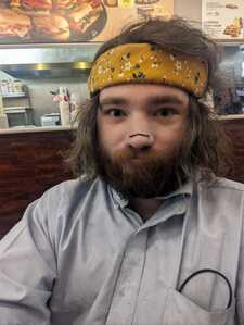 Zack Semones