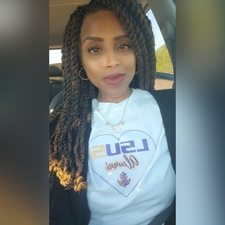 Aneisha Andrus