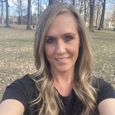 Madonna Bowman