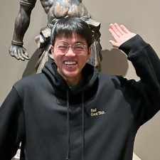 Lucas Huang