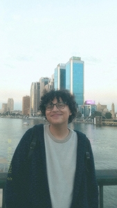 Adam Sherif