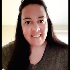 Amanda Carnes-Strause