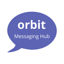 Orbit Messaging Hub