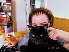 Libby Lanza