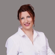 Vafa Hasanova-mogubeliyeva