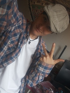 Dan Serr